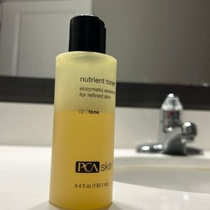 PCA nutrient toner